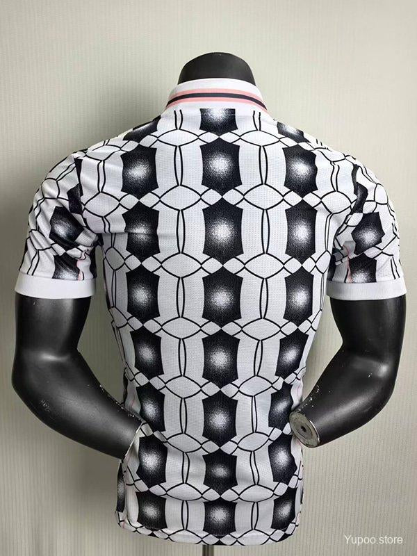 Maillot football Juventus LFSTLR Player Version 2025/26