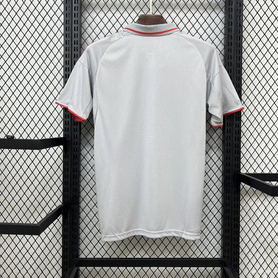 Maillot football OL Lyon 3e third 2025/26