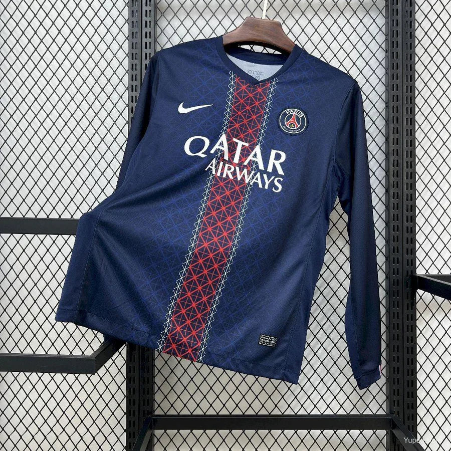 Maillot football PSG Officiel domicile 2025/26