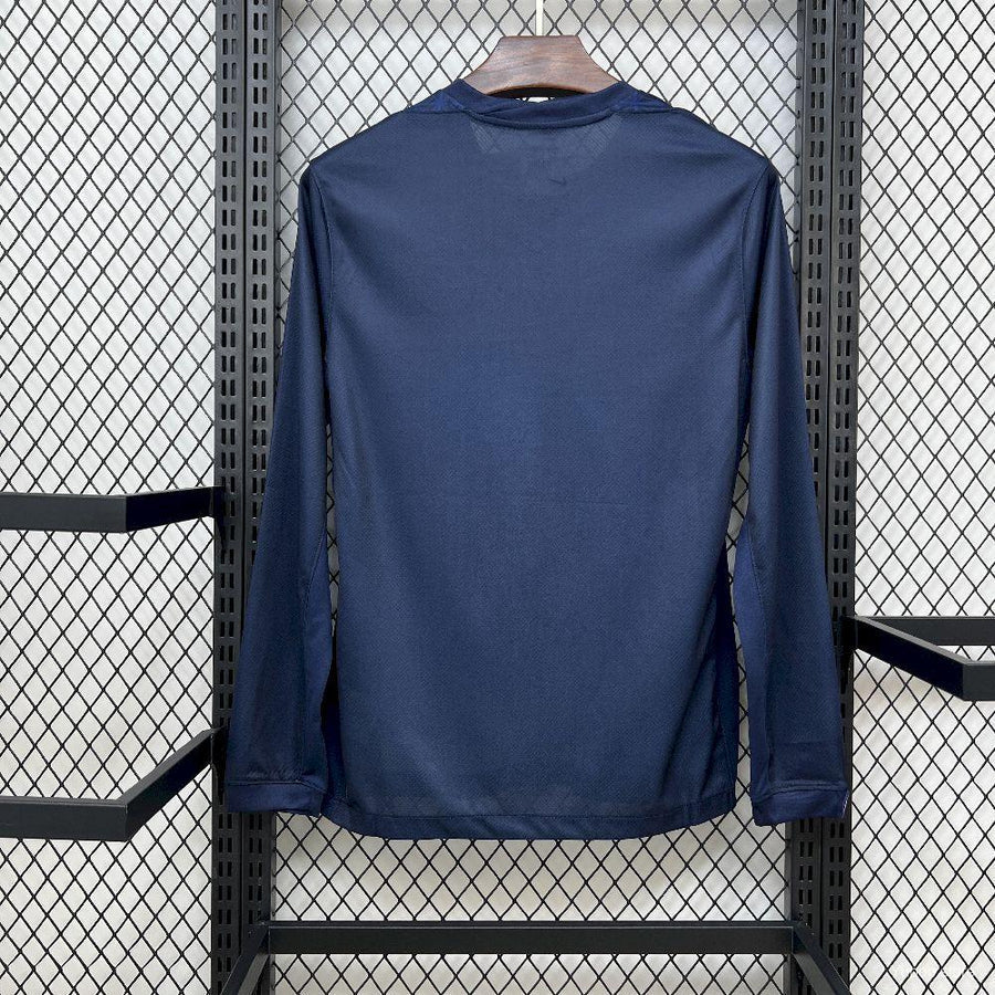 Maillot football PSG Officiel domicile 2025/26
