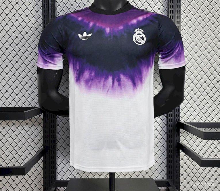 Maillot football Real Madrid Spécial Player Version 2025/26