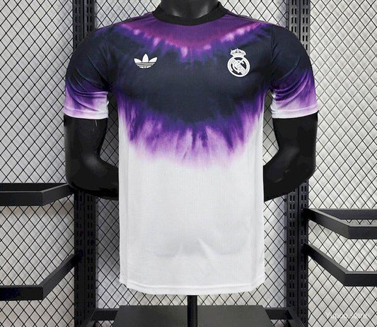 Maillot football Real Madrid Spécial Player Version 2025/26