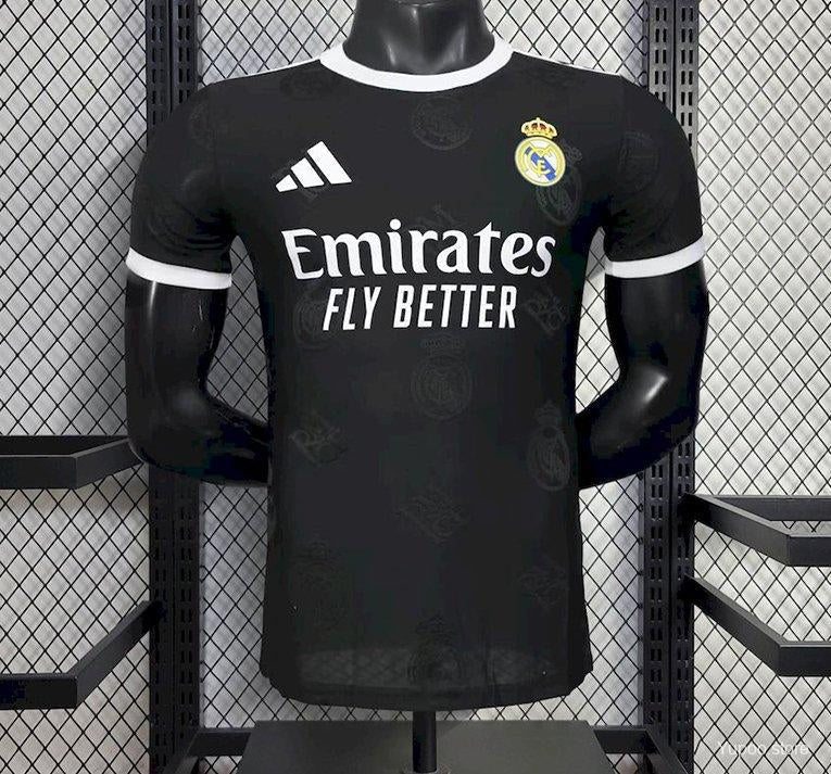 Maillot football Real Madrid Spécial Player Version 2025/26