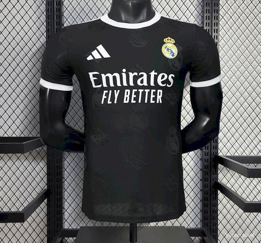 Maillot football Real Madrid Spécial Player Version 2025/26
