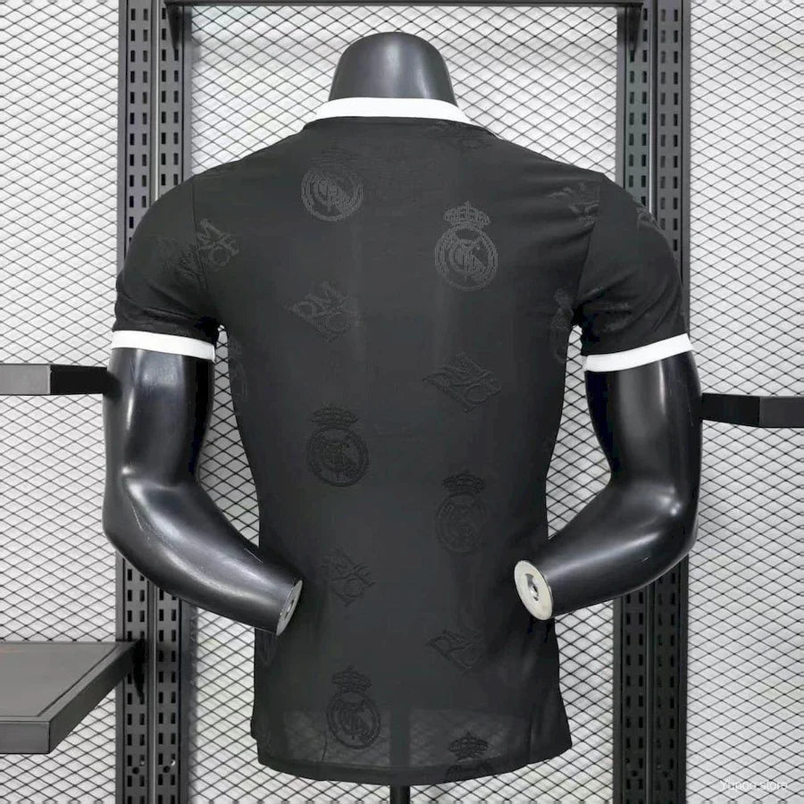 Maillot football Real Madrid Spécial Player Version 2025/26