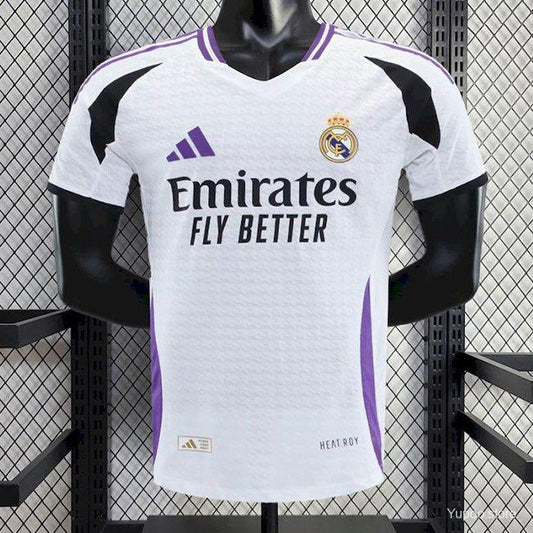 Maillot football Real Madrid Spécial Player Version 2025/26
