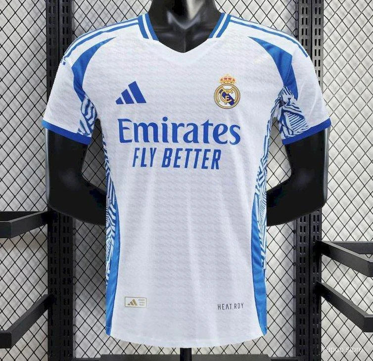 Maillot football Real Madrid Spécial Player Version 2025/26