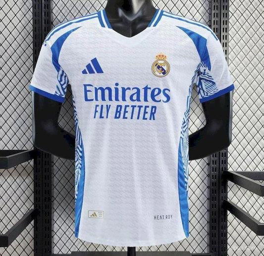 Maillot football Real Madrid Spécial Player Version 2025/26