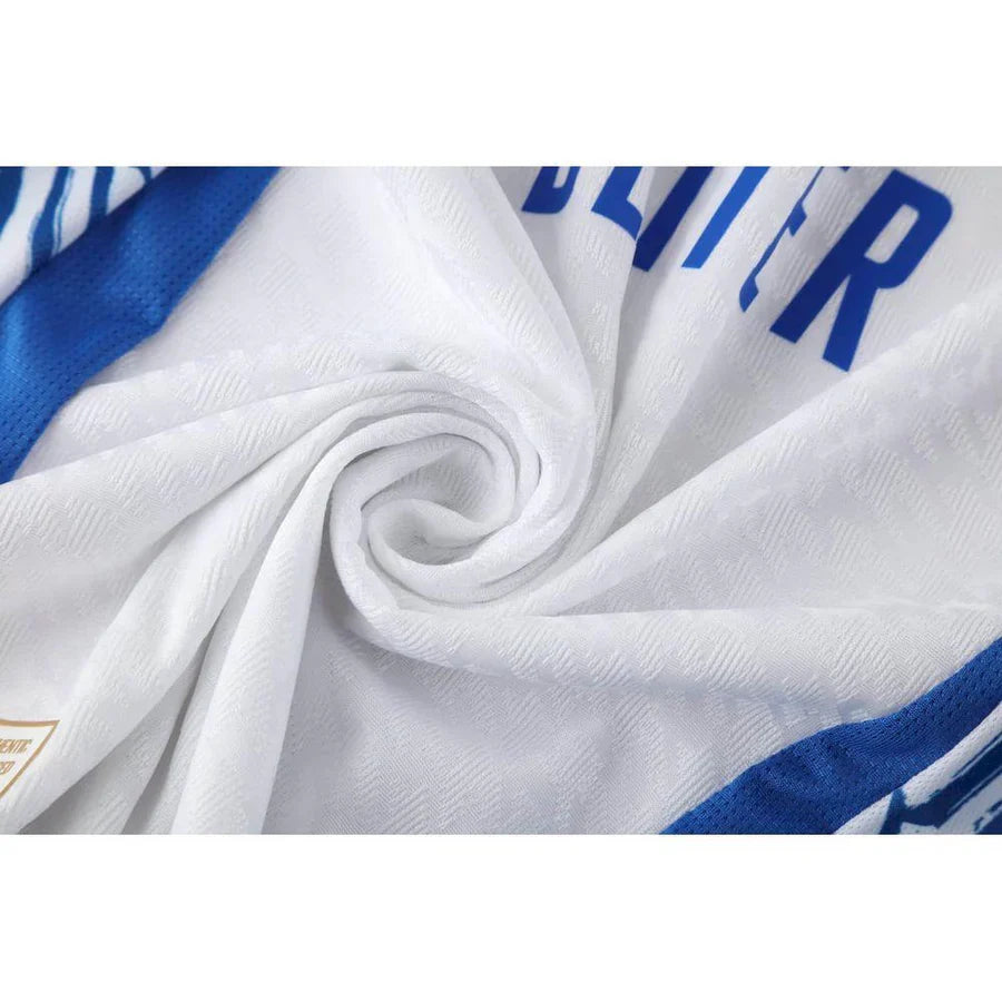 Maillot football Real Madrid Spécial Player Version 2025/26
