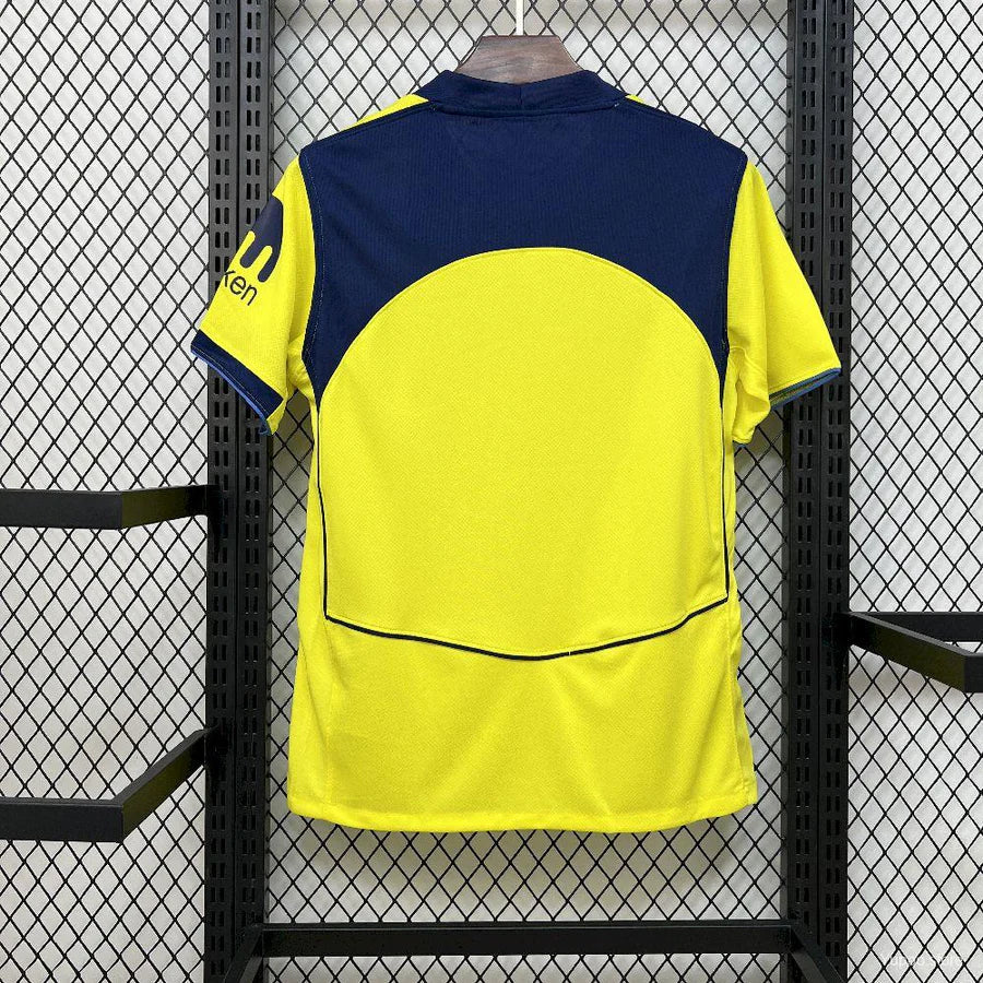Maillot football Tottenham Hotspur 3e third 2025/26