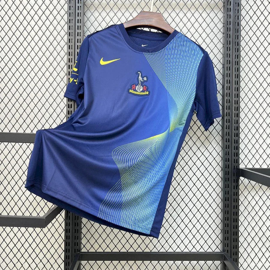 Maillot football Tottenham Hotspur Pro 2025/26