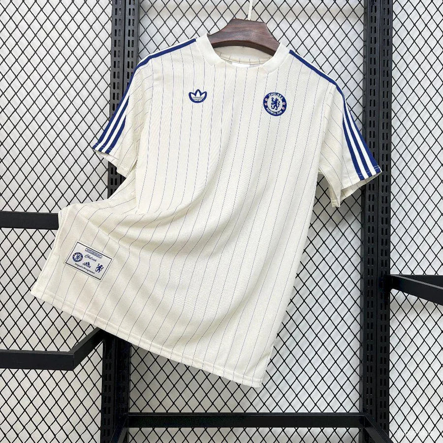 Maillot football Chelsea Rétro 2025/26