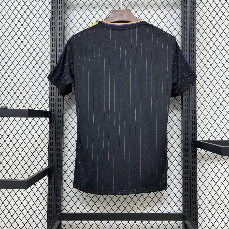 Maillot football Manchester United Rétro 2025/26