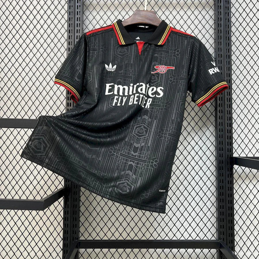 Maillot football Arsenal Édition Spéciale 2025/26