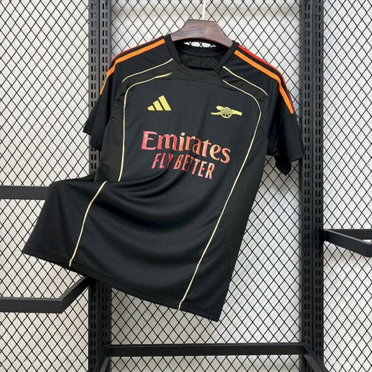 Maillot football Arsenal Pré-match 2025/26