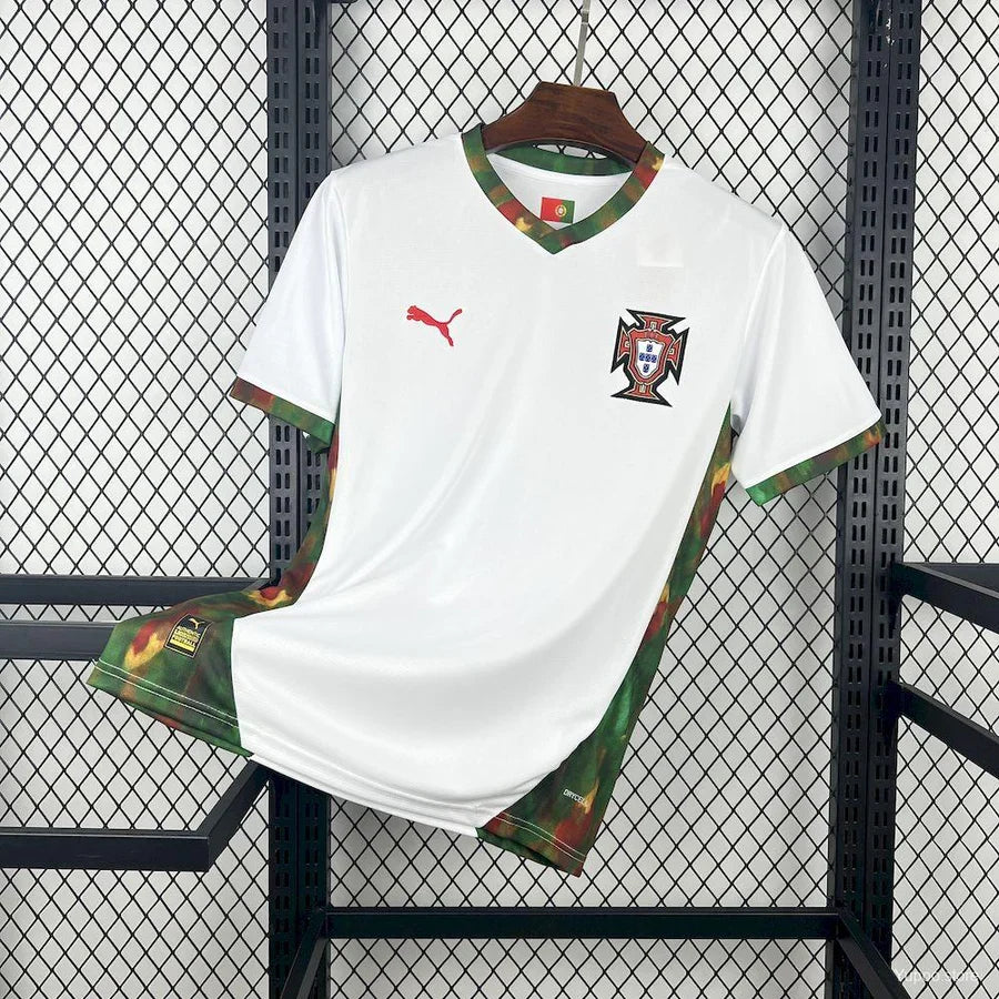 Maillot football Portugal Édition Spéciale 2025/26