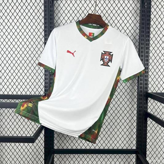 Maillot football Portugal Édition Spéciale 2025/26