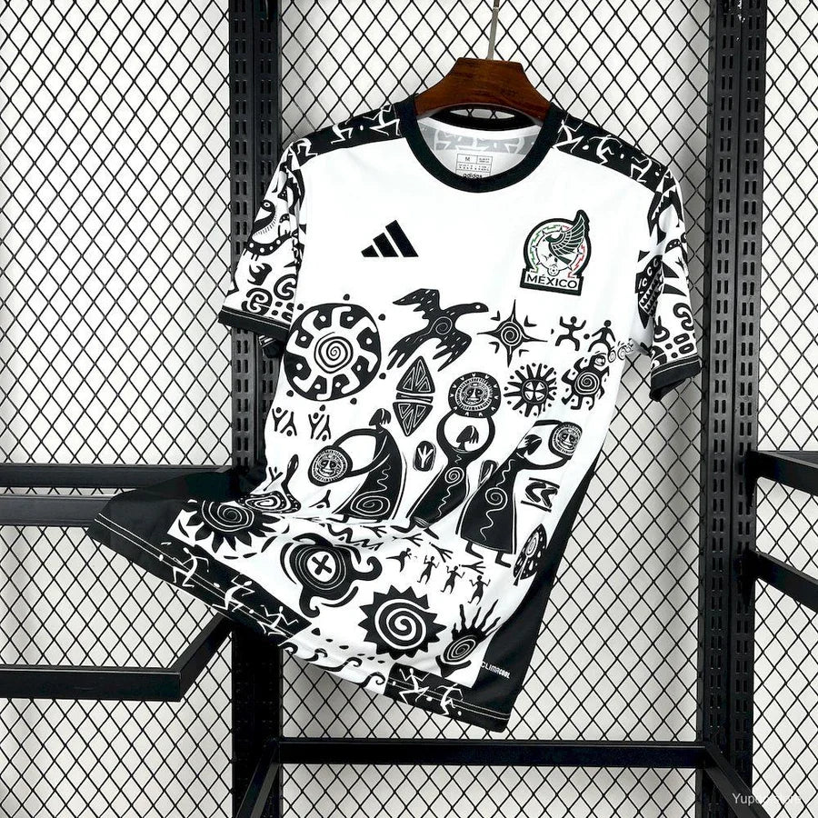 Maillot football Mexique Mexico Concept 2025/26
