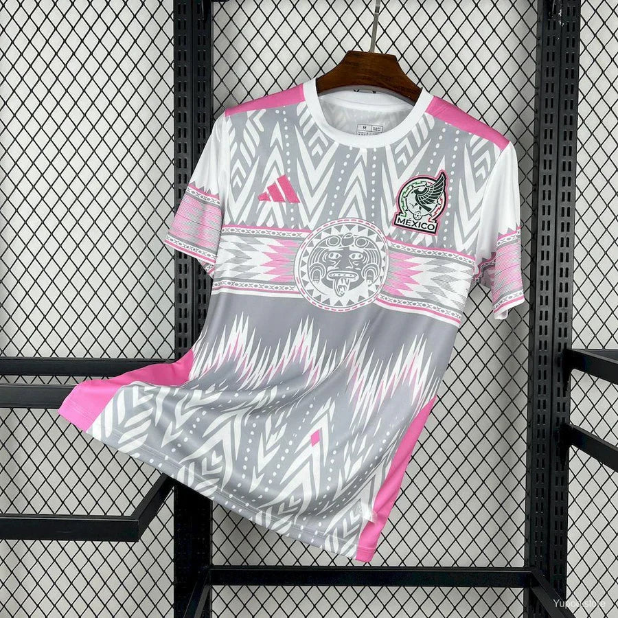 Maillot football Mexique Mexico Concept 2025/26