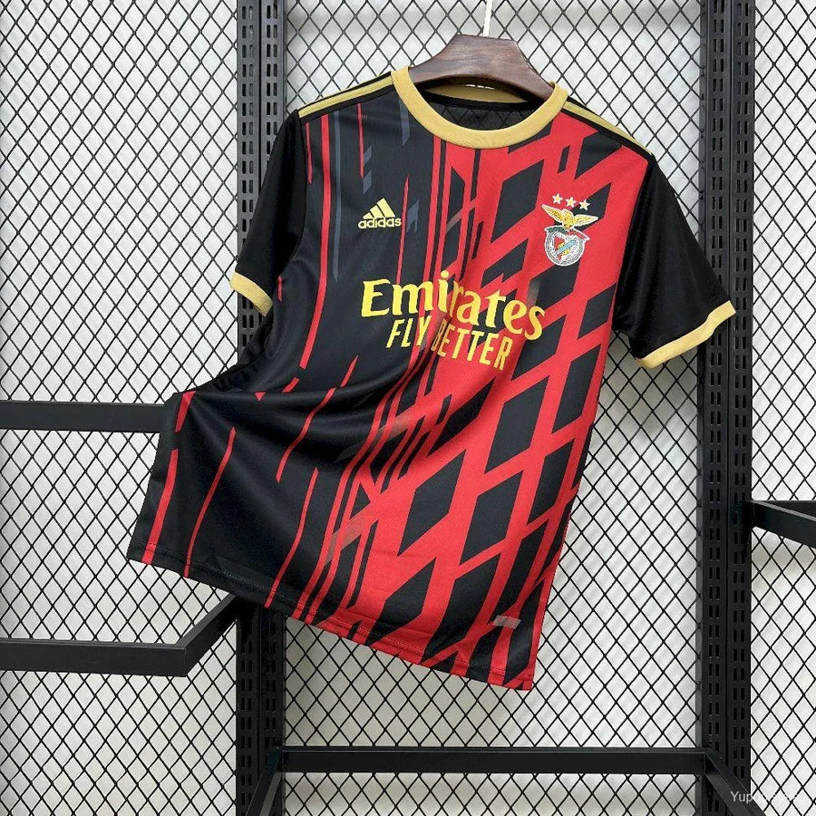 Maillot football FC Benfica Spécial Édition 2025/26