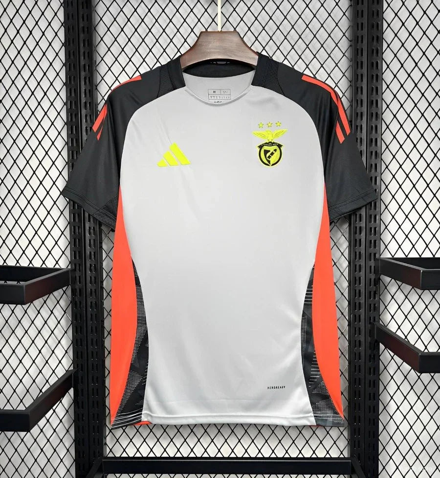 Maillot football Benfica Pré-match 2025/26