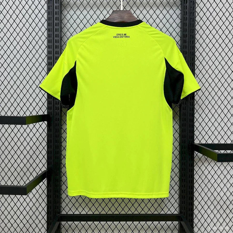 Maillot football Universidad de Chile 3e third 2025/26