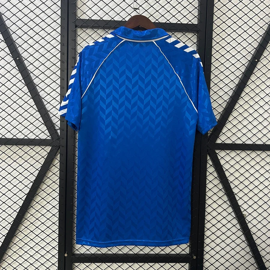 Maillot football Real Madrid extérieur 1986/88