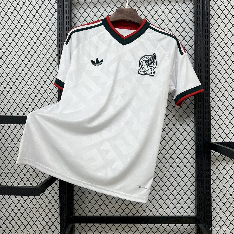 Maillot football Mexique Mexico extérieur 2025/26