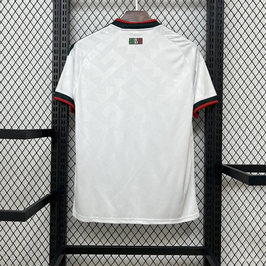 Maillot football Mexique Mexico extérieur 2025/26