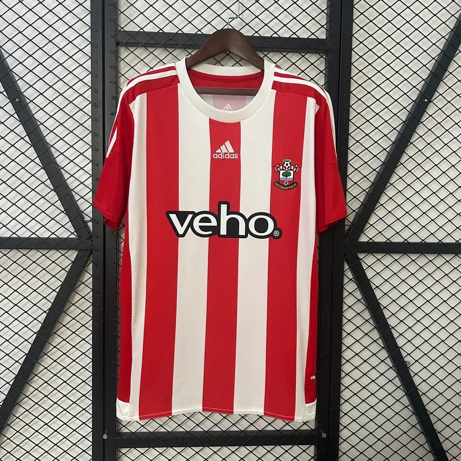 Maillot football Southampton domicile 2015/16