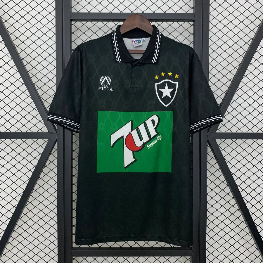 Maillot football Botafogo extérieur 1995