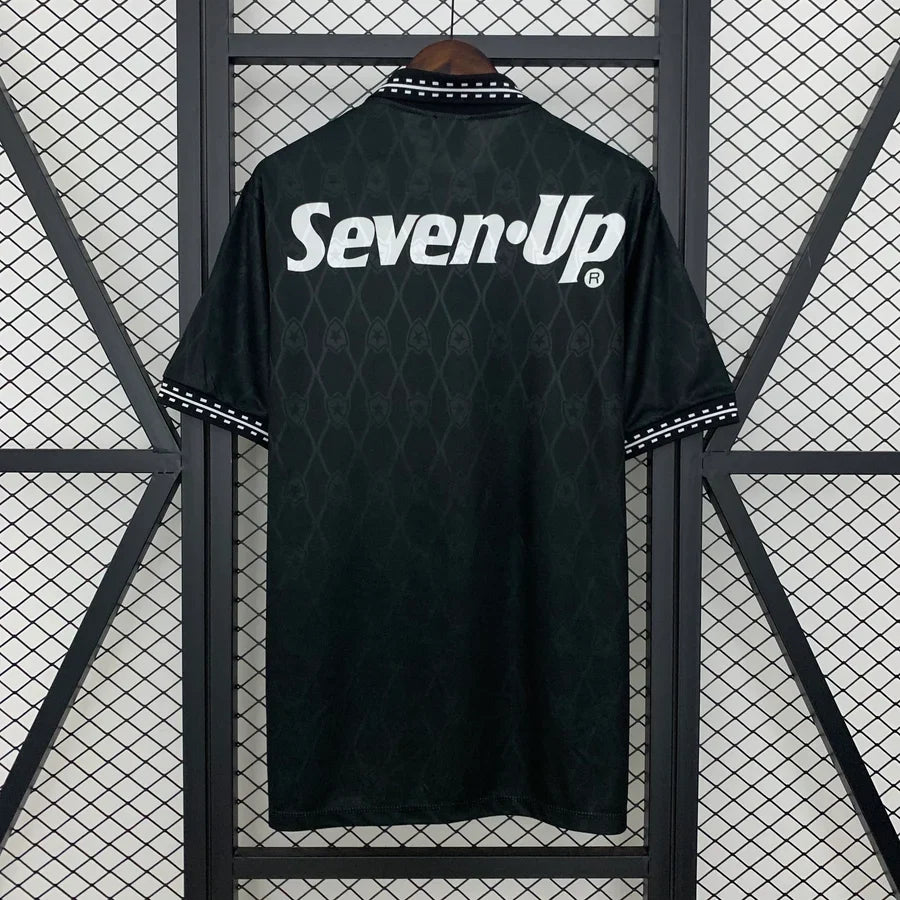 Maillot football Botafogo extérieur 1995