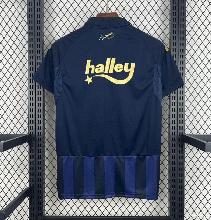 Maillot football Fenerbahce 3e third 2025/26