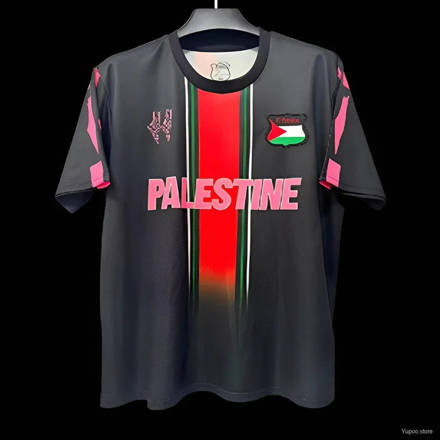 Maillot football Palestine / Palestina FC Palestino Falistīn فلسطين 2025/26