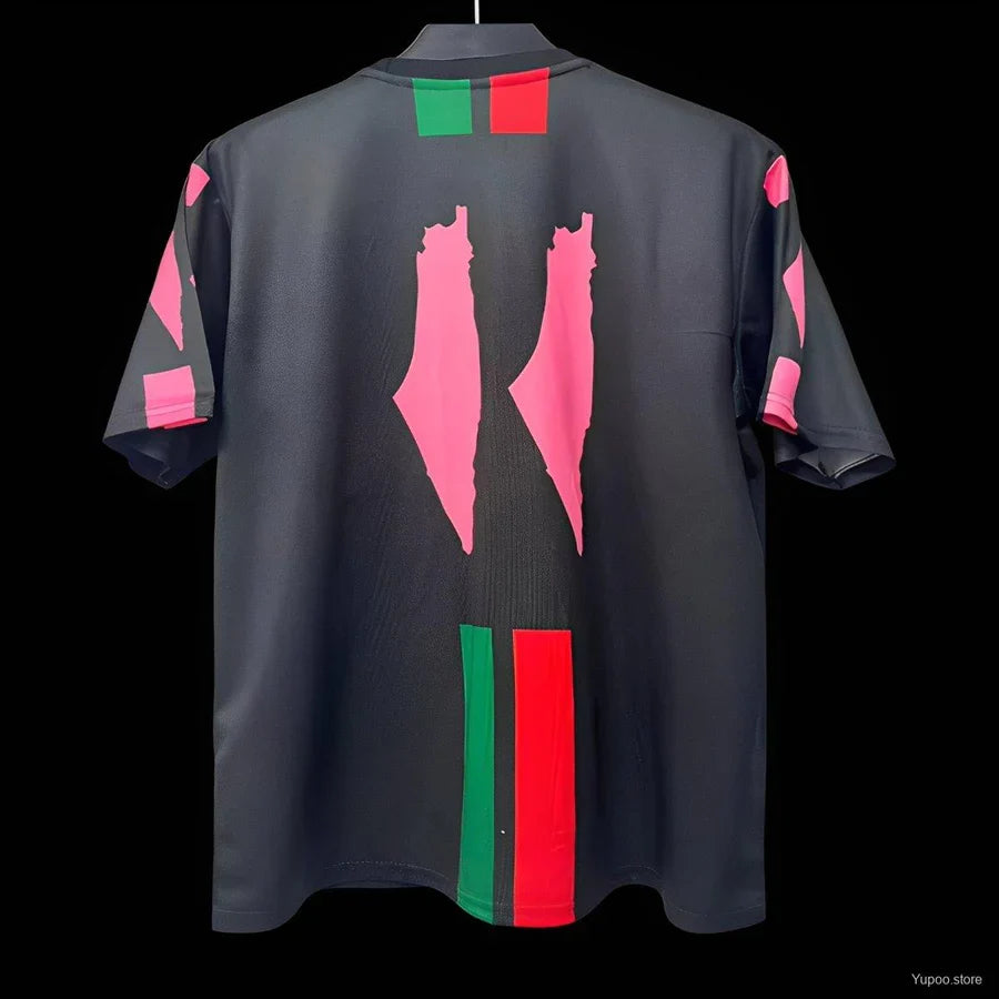 Maillot football Palestine / Palestina FC Palestino Falistīn فلسطين 2025/26