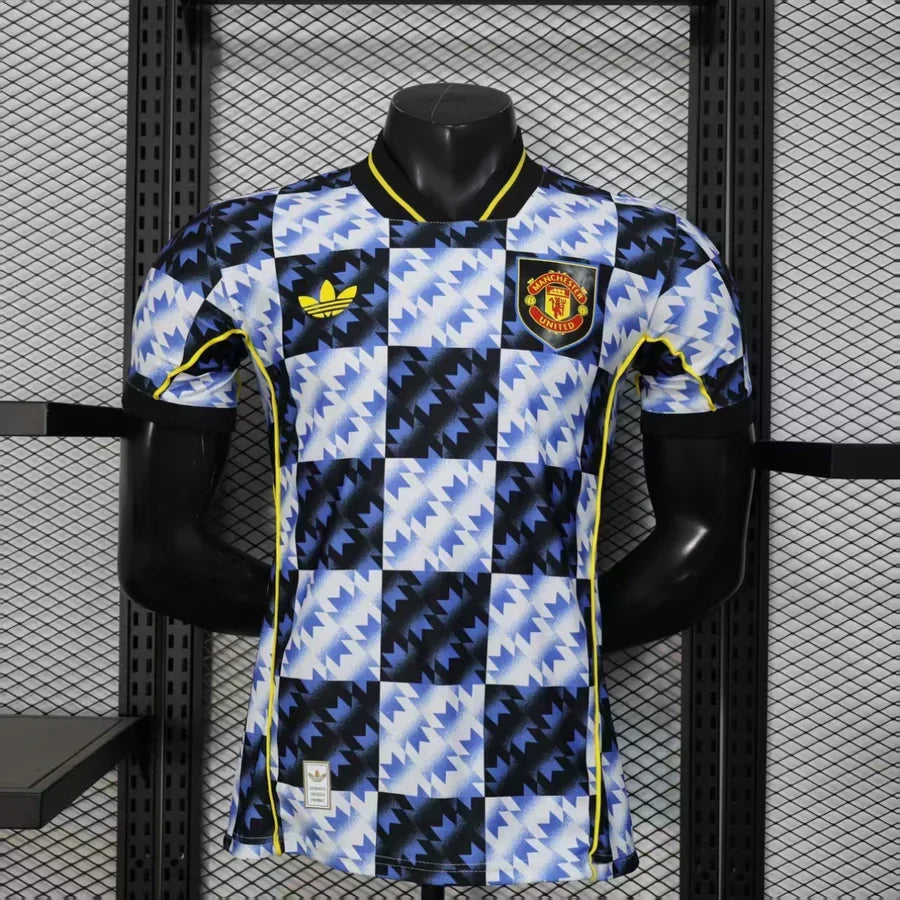 Maillot football Manchester City Spécial Player Version 2025/26