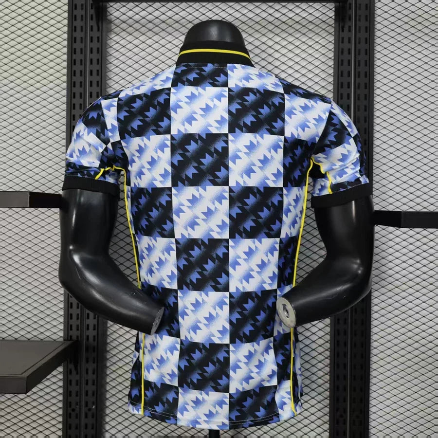 Maillot football Manchester City Spécial Player Version 2025/26