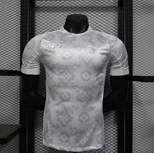 Maillot football Real Madrid x Louis Vuitton * Player Version 2025/26