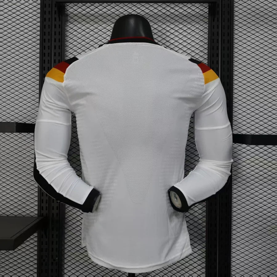 Maillot football Allemagne/Germany domicile Player Version 2025/26