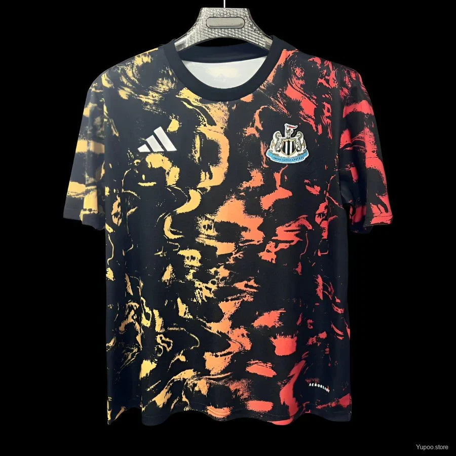 Maillot football Newcastle Spécial 2025/26