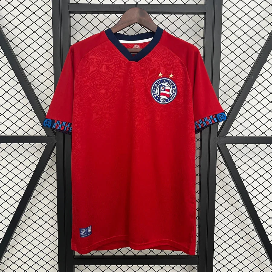 Maillot football Bahia Gardien Goalkeeper 2025/26