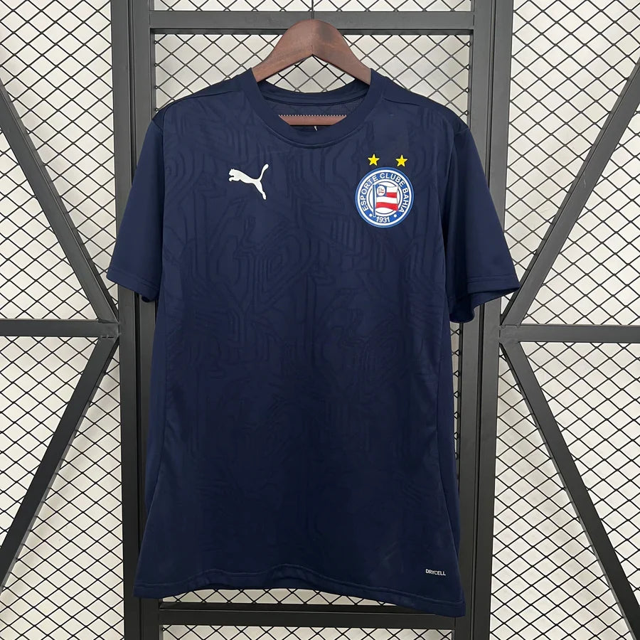 Maillot football Bahia 3e third 2025/26