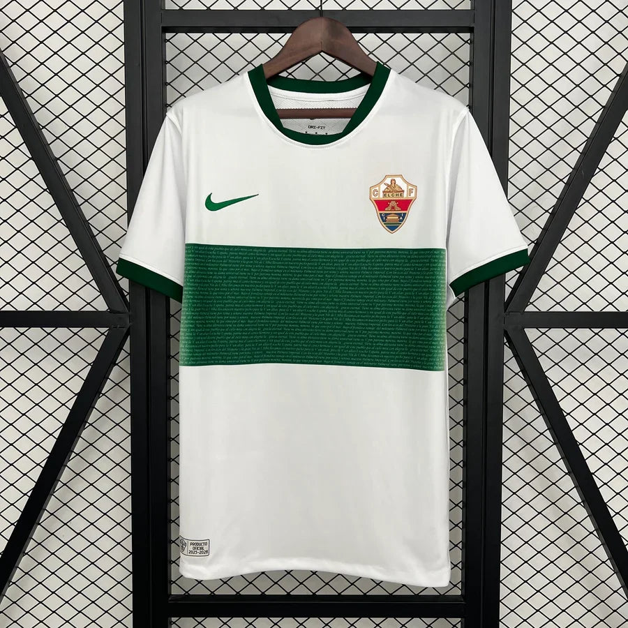 Maillot football Sporting Braga extérieur 2025/26