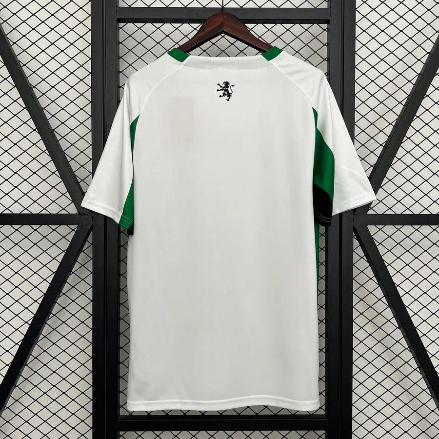 Maillot football Sporting Lisbon Lisbonne Spécial 2025/26