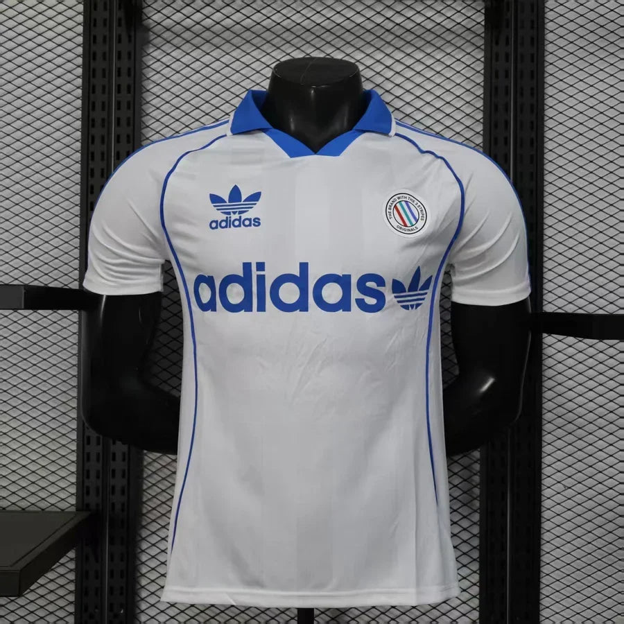 Maillot football Adidas Originals Player Version 2025/26