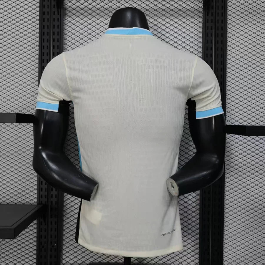 Maillot football Al-Ittihad Jeddah 3e third Player Version 2025/26