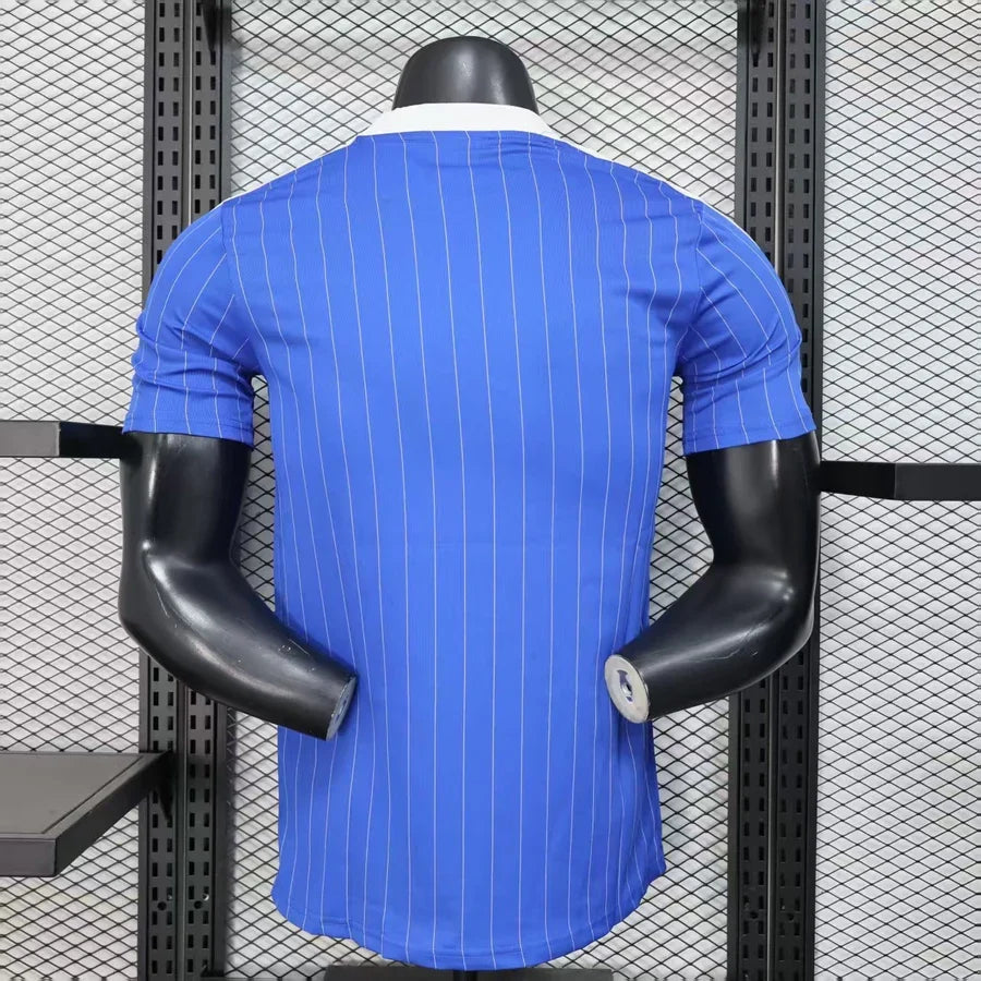 Maillot football Chelsea Rétro Adidas Originals Player Version 2025/26