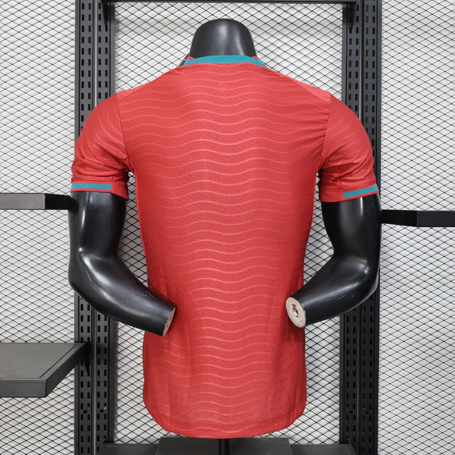 Maillot football Portugal domicile Player Version 2026/27