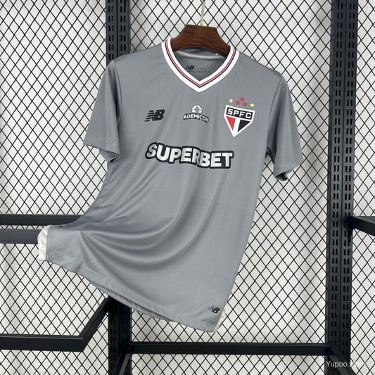 Maillot football Sao Paulo Édition Spéciale 2025/26