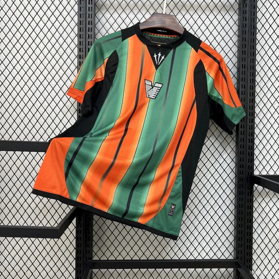 Maillot football Venise Venezia 3e third 2025/26